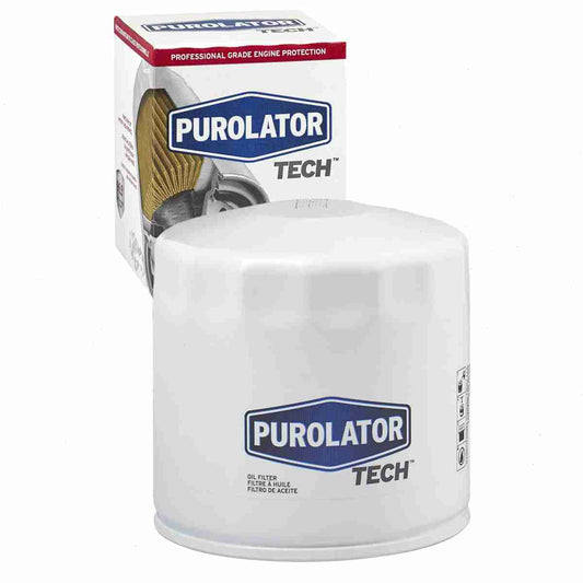 Purolator TECH Engine Oil Filter Dodge Challenger 5.2L 5.6L 5.9L V8 1972-1974