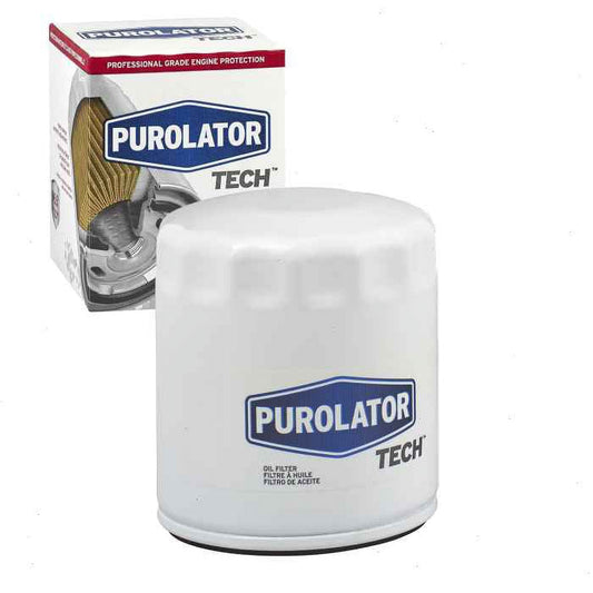 Purolator TECH Engine Oil Filter Jeep Cherokee 2.0L 2.4L L4 2014-2021