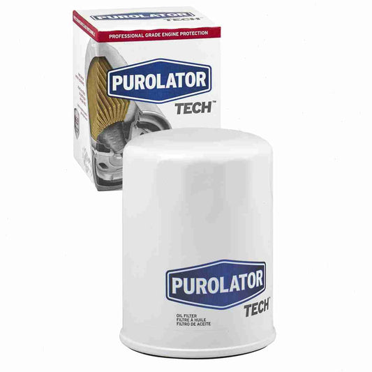 Purolator TECH Engine Oil Filter Pontiac Vibe 1.8L 2.4L L4 2003-2010