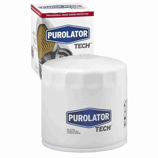 Purolator TECH Engine Oil Filter Volvo 850 2.3L L5 1994-1997