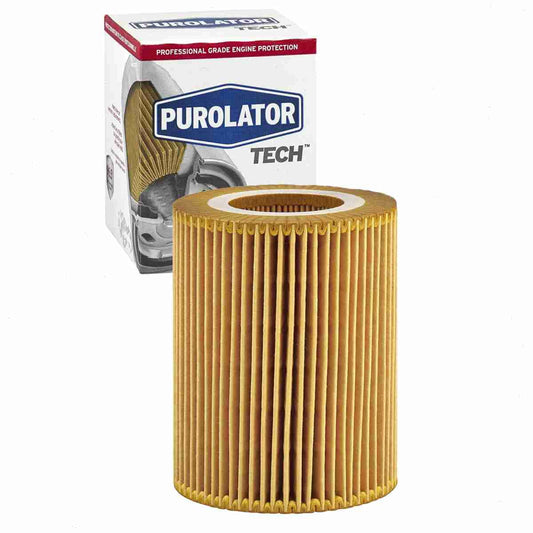 Purolator TECH Engine Oil Filter Volvo S80 3.0L 3.2L L6 2007-2015