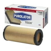 PurolatorTECH TA55400 Air Filter Fits select: 2004-2017 CHEVROLET EXPRESS G3500, 2001-2016 CHEVROLET EXPRESS G2500