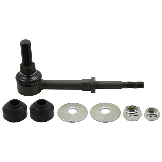 Quick Steer K80766 Suspension Stabilizer Bar Link For 06-10 Dodge 1500 2500 3500 Fits select: 2006-2008 DODGE RAM 1500, 2006-2009 DODGE RAM 2500