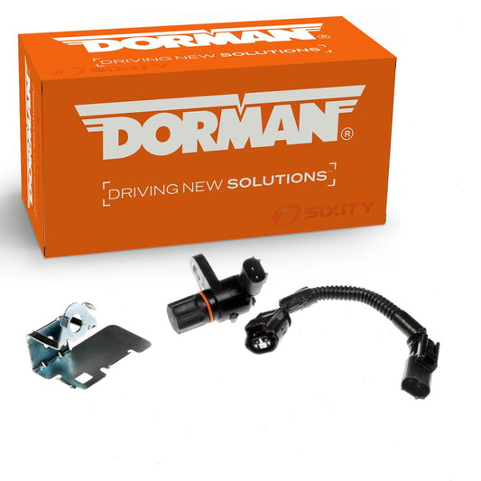 Rear Center ABS Wheel Speed Sensor Dodge Ram 1500 Van 1999-2003
