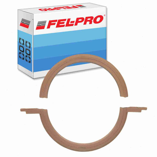 Rear Engine Crankshaft Seal Kit Jeep CJ7 3.8L 4.2L L6 1976-1986