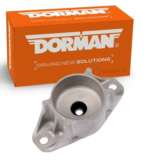 Rear Left Upper Shock Mount Mazda 3 2004-2011