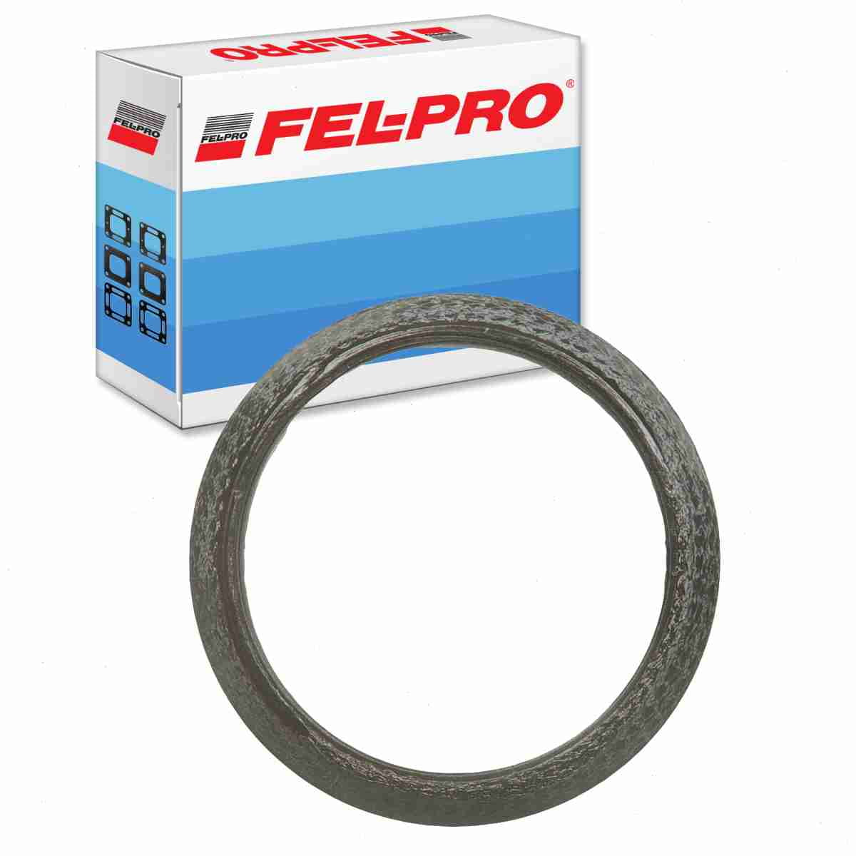 Rear Pipe Flange Gasket Toyota Tundra 4.7L V8 2003-2009