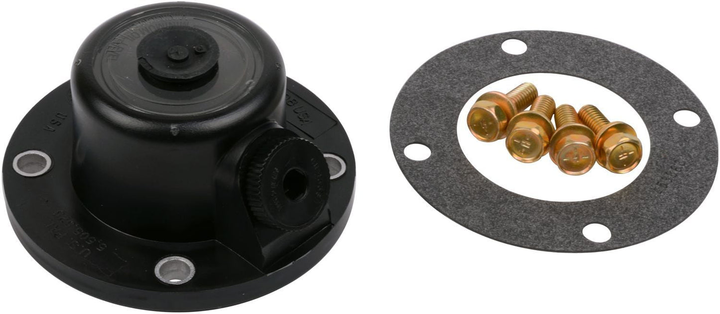 SKF 1608 Oil Fill Hubcap