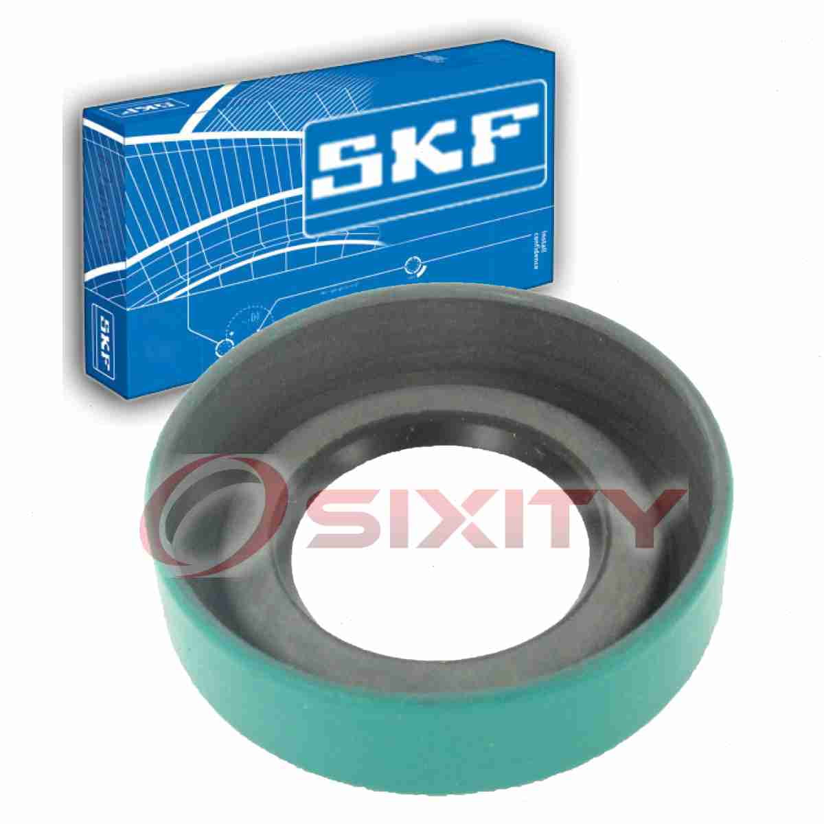 SKF 7200 Battery for Car Truck Starting Engine Electrical Charging