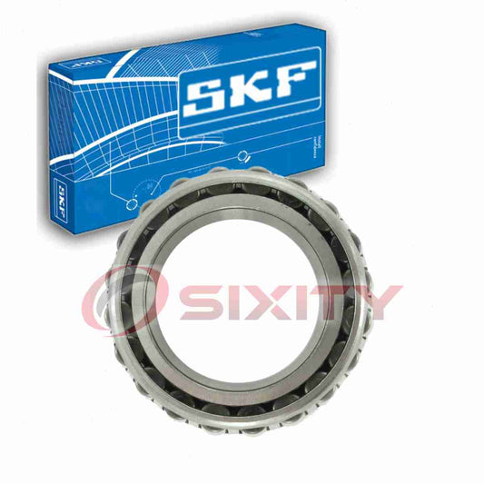 SKF Front Axle Differential Bearing Jeep Grand Cherokee 1993-2004
