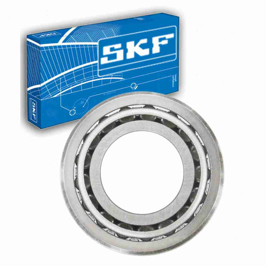 SKF Front Outer Wheel Bearing Ford Mustang 2.3L 3.8L 5.0L L4 V6 V8 1970-1993