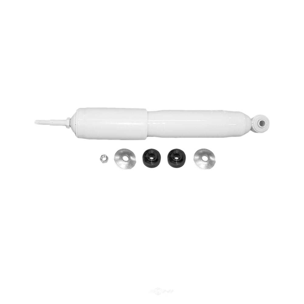 Shock Absorber Fits select: 1980-1996 FORD F150, 1980-1997 FORD F250