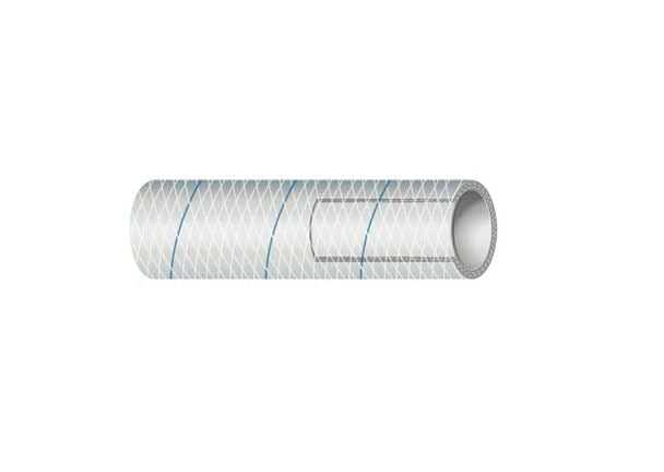 Sierra Pvc Hose  1/2x50 Blue 16-164-0126