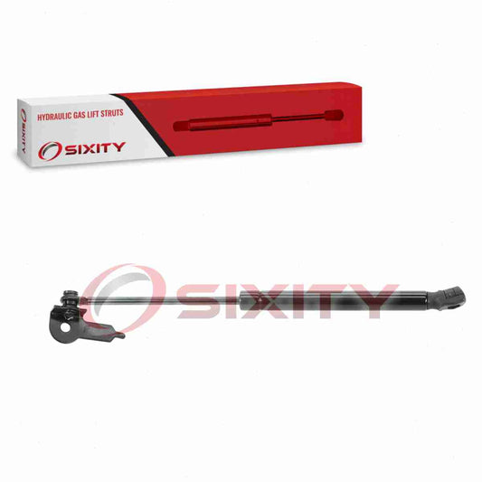 Sixity Lift Supports Struts 819-6390 4174L - Gas Springs Shocks Props Arms Rods Dampers
