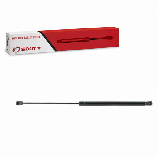 Sixity Lift Supports Struts SG265001 819-6025 6332 74145-S3V-A012-M - Gas Springs Shocks Props Arms Rods Dampers
