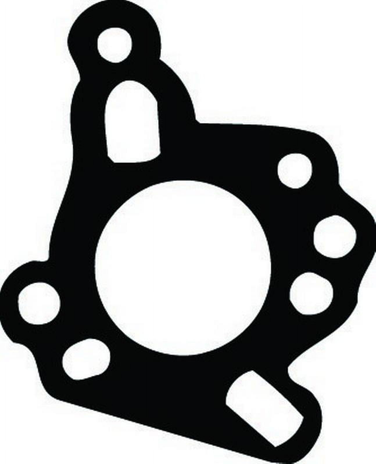 Stant Engine Coolant Thermostat Gasket P/N:27113 Fits select: 1981-1983 DATSUN 280ZX, 1974 DATSUN 260Z