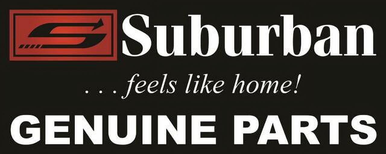Suburban Manufacturing 525012