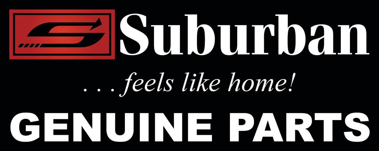 Suburban Manufacturing 525022