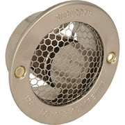 Suburban RV Water Heater Vent Cap