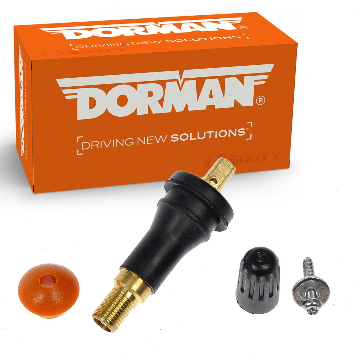 TPMS Valve Kit Subaru Forester 2013-2018