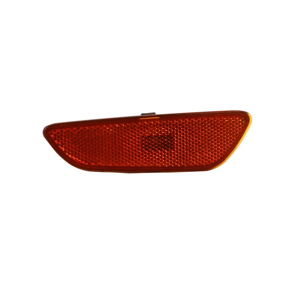TYC 18-6054-00 Fits select: 2008-2010 SATURN VUE, 2012-2014 CHEVROLET CAPTIVA