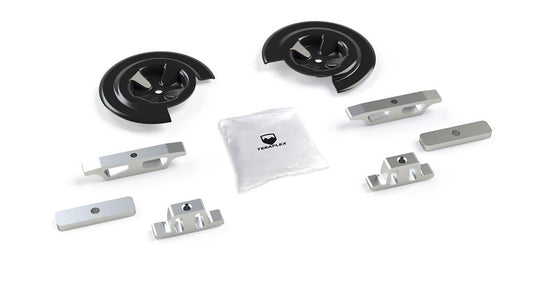 Teraflex 4954000  SPRINGS COIL RETAINERS