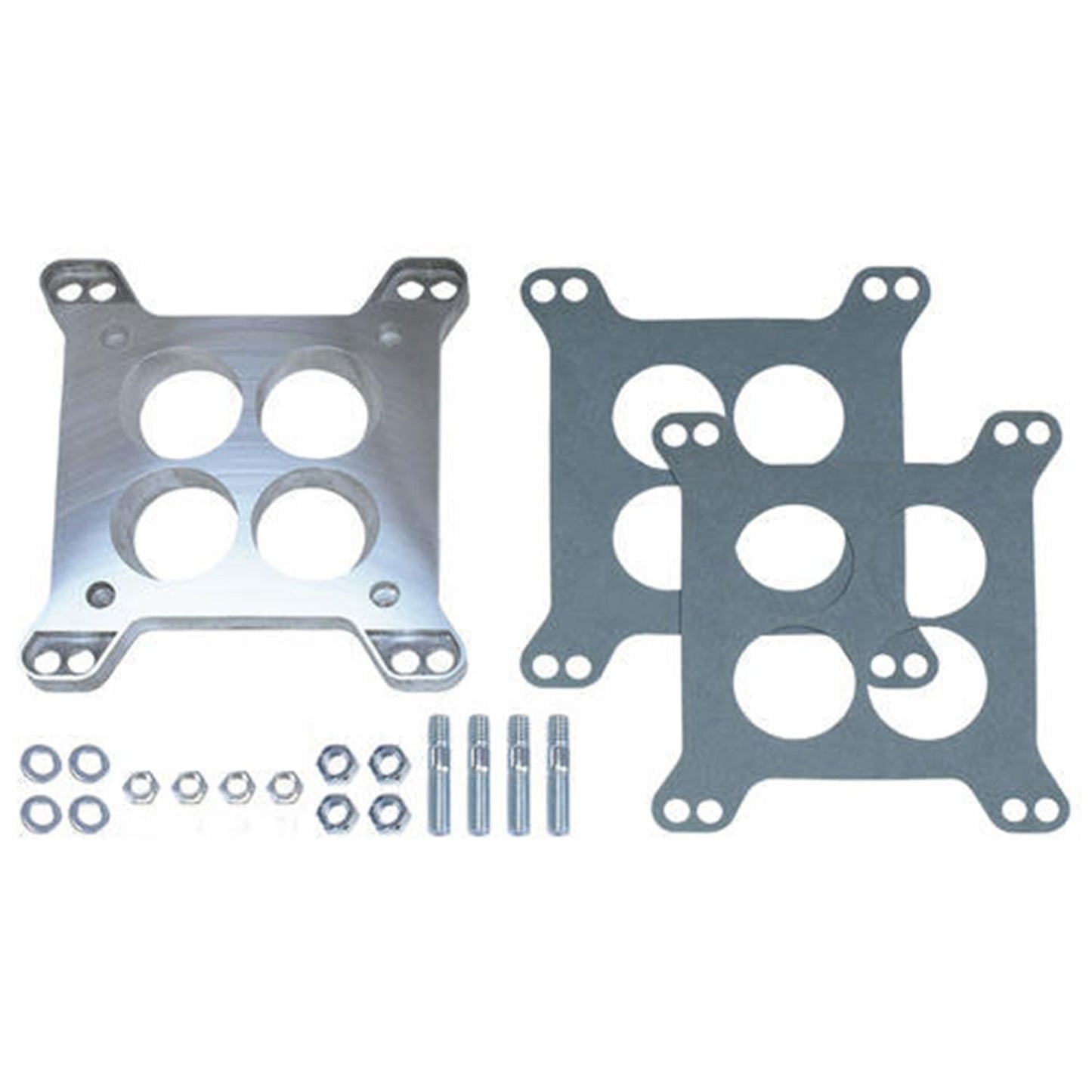 Trans-Dapt 2064 TDP2064 CARB ADAPT HOL 4BBL TAPER