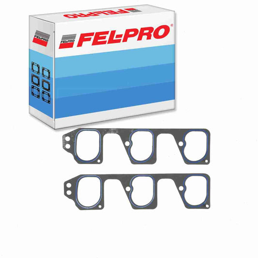 Upper Fuel Injection Plenum Gasket Set Cadillac CTS 2.8L 3.6L V6 2004-2011