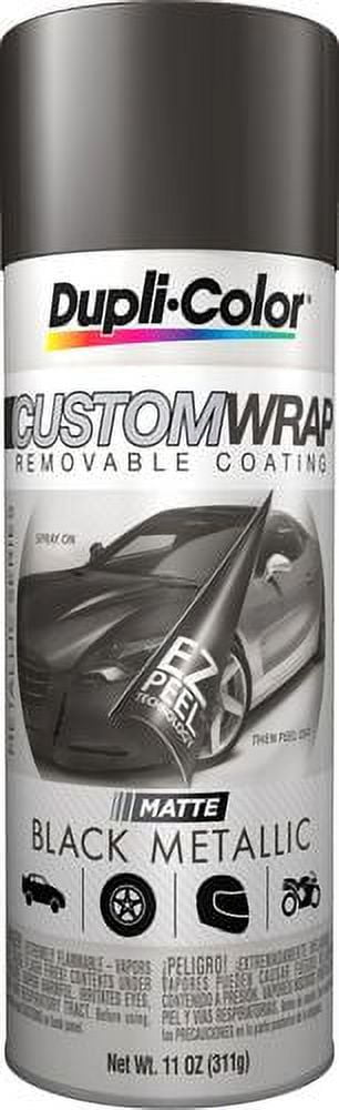 VHT/ Duplicolor CWRC830 Custom Wrap Paint PAINT