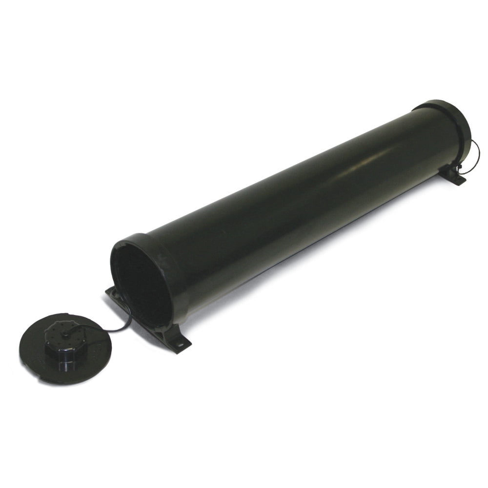 Valterra A04-0151XBK EZ Hose Carrier - 46", Black