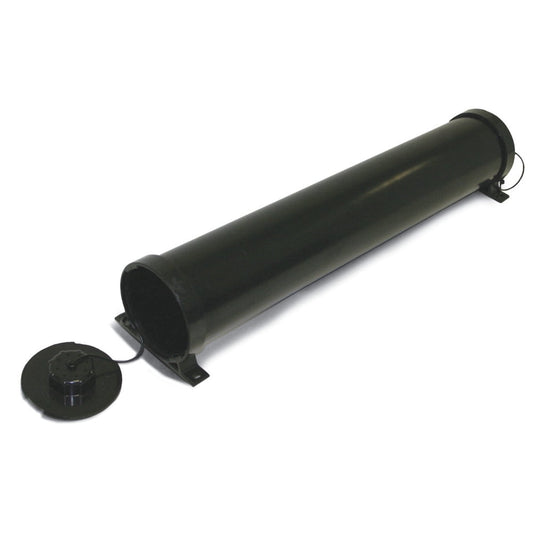 Valterra A04-0151XBK EZ Hose Carrier - 46", Black
