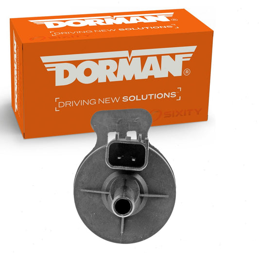 Vapor Canister Purge Valve Mazda 6 2.3L 3.0L L4 V6 2006-2008