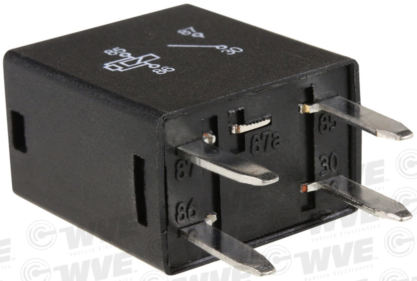 WVE 1R1056 Secondary Air Injection Pump Relay