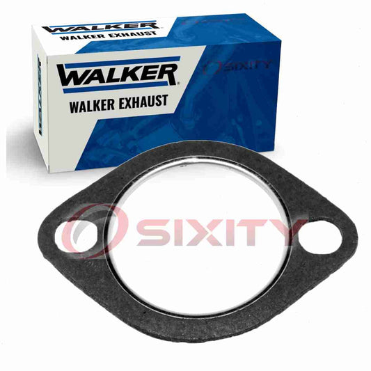 Walker Converter To Resonator Assm Pipe Flange Gasket Chevrolet Impala 3.5L V6 2006-2011