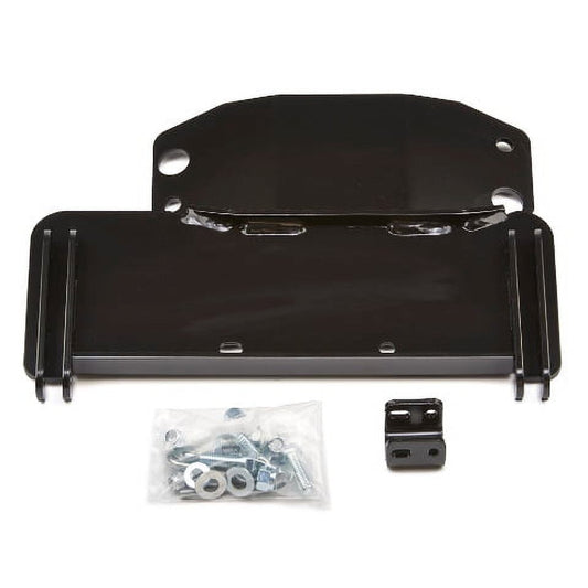 Warn 94644  Snow Plow Mount PSSNOW PLOW MOUNTING KIT