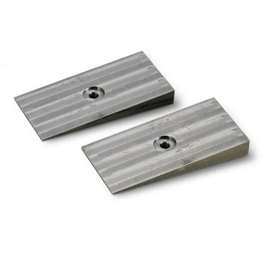 Warrior Products 3" - 6 Degree Leaf Spring Shims 800067