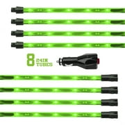 XKGlow Underglow Accent Car LED Light Strips, Multiple Colors