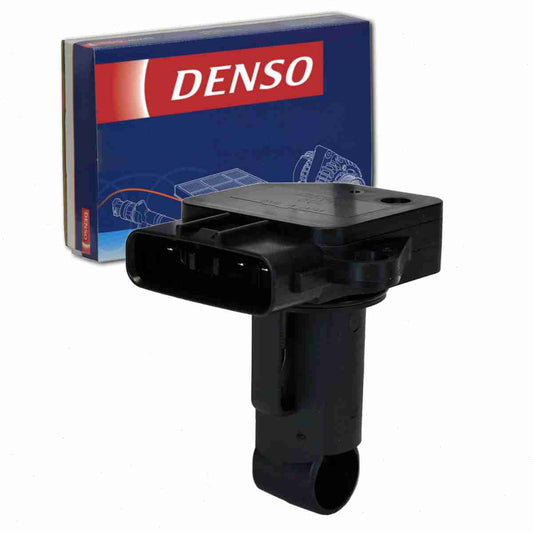DENSO Mass Air Flow Sensor Mazda RX-8 1.3L R2 2004-2011