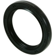 National 710795 Oil Seal Fits select: 2011 HONDA CR-V, 2003-2015 HONDA PILOT