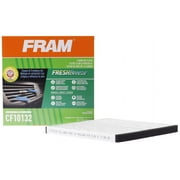 FRAM Fresh Breeze Cabin Air Filter, CF10132 Fits select: 2002-2006 TOYOTA CAMRY, 2006-2009 LEXUS RX