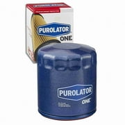 Purolator ONE Engine Oil Filter Jeep Wrangler 3.8L V6 2003-2011
