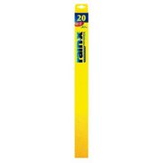 Rain-X RX30120 Rain-X Pro Wiper Blade, 20"