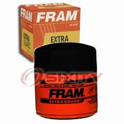 Engine Oil Filter Chevrolet Impala 2013-2019