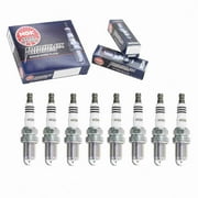 8 pc NGK Iridium IX Spark Plugs Toyota Tundra 4.7L V8 2005-2009