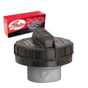 Gates Fuel Tank Gas Cap Dodge Challenger 3.5L 3.6L 5.7L 6.1L 6.2L 6.4L V6 V8 2008-2019
