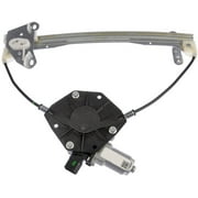 Dorman 748-045 Power Window Regulator And Motor Assembly For 03-07 Honda Accord