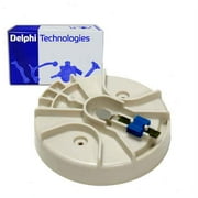 Delphi Distributor Rotor Chevrolet S10 4.3L V6 1995-2004
