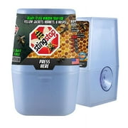 Leisure Time W0221NAT StingStop Pest Repellent CAMPSITE ACCESSORIES RV
