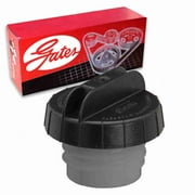 Gates Fuel Tank Gas Cap Chevrolet Cruze 1.4L 1.8L 2.0L L4 2012-2018