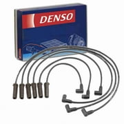 DENSO Spark Plug Wire Set Buick LeSabre 3.8L V6 1999-2005